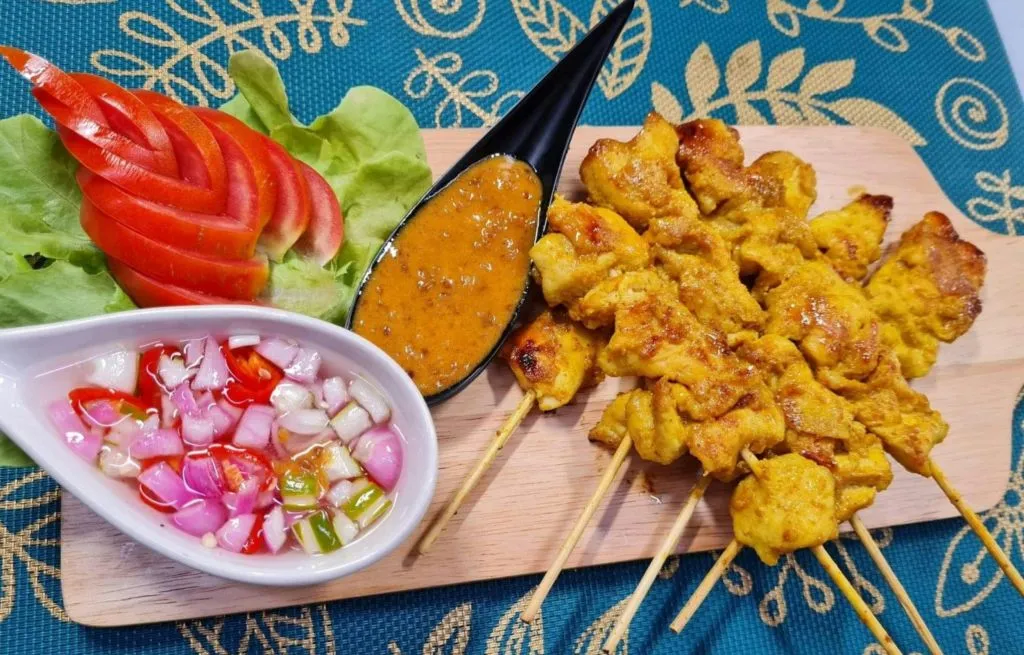 Bangkok Thai Cooking Academy: Private Thai Cooking Class