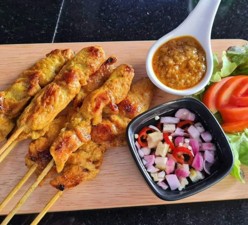 Bangkok Thai Cooking Academy: Private Thai Cooking Class
