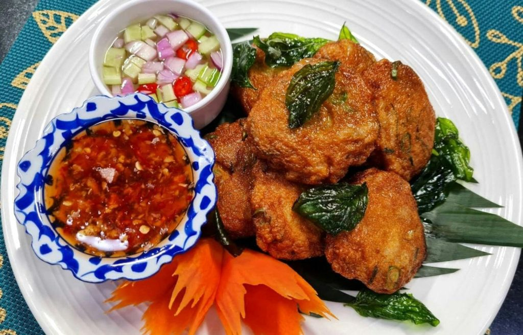 Bangkok Thai Cooking Academy: Private Thai Cooking Class