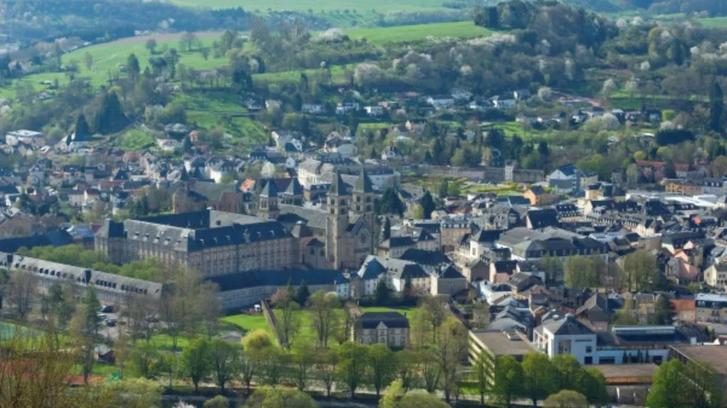 Luxembourg : excursion d'une journée à la découverte de la nature et des châteaux