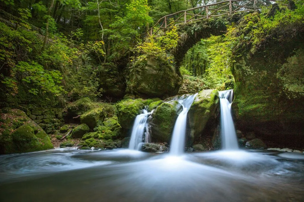 Luxembourg : excursion d'une journée à la découverte de la nature et des châteaux