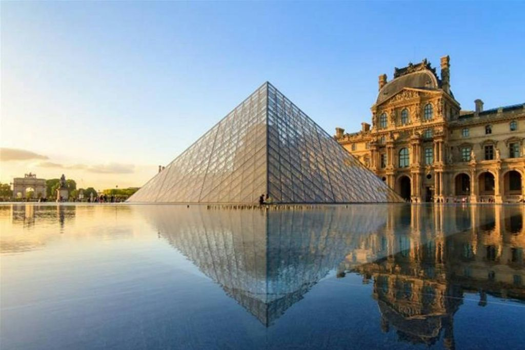 Paris: Day Trip from London