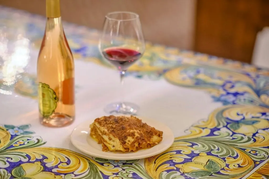 Chianti: tour guidato delle cantine con partenza da Firenze + degustazioni di vino + cena