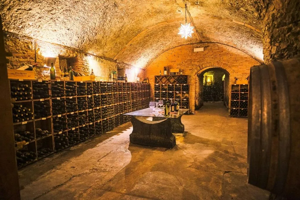 Chianti: tour guidato delle cantine con partenza da Firenze + degustazioni di vino + cena