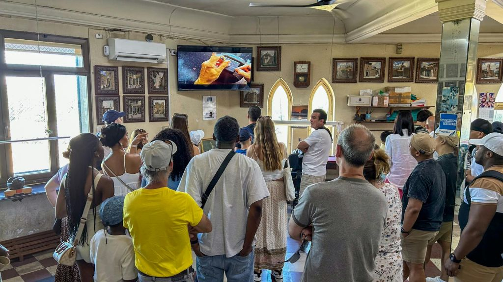 Toledo e Segóvia: Viagem de um dia saindo de Madri com entrada para o Alcázar de Segóvia