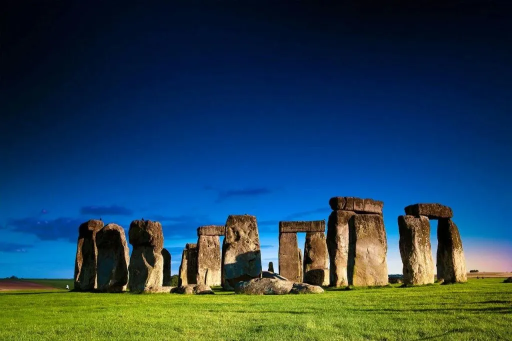 Windsor, Stonehenge, Lacock et Bath : visite guidée au départ de Londres