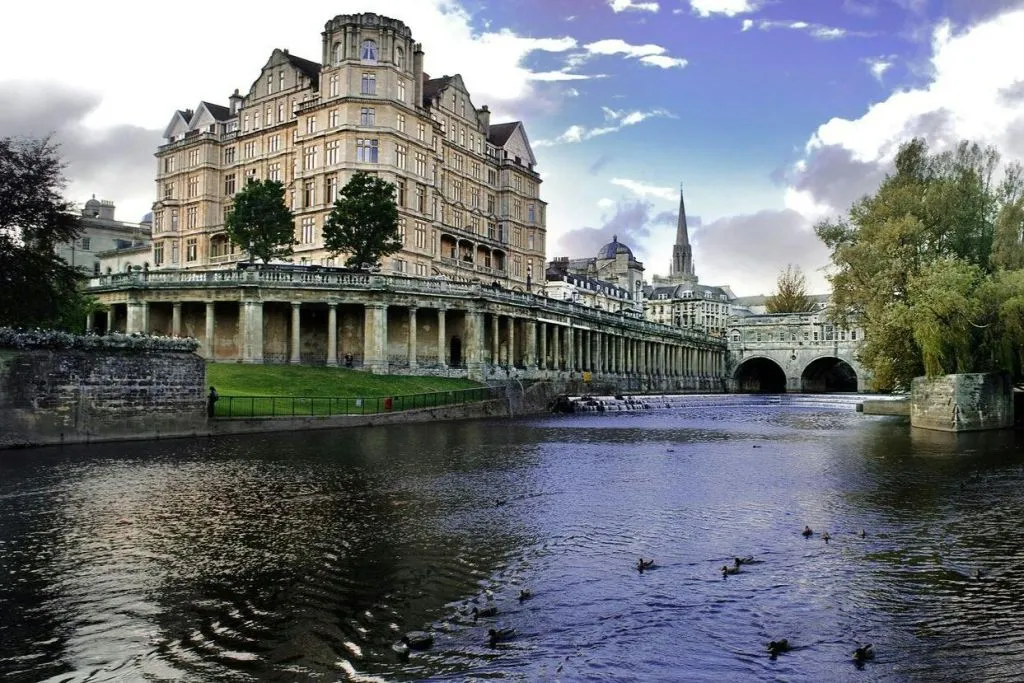 Windsor, Stonehenge, Lacock et Bath : visite guidée au départ de Londres