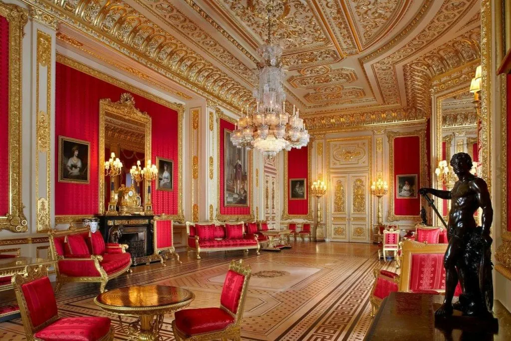 Windsor, Stonehenge, Lacock et Bath : visite guidée au départ de Londres