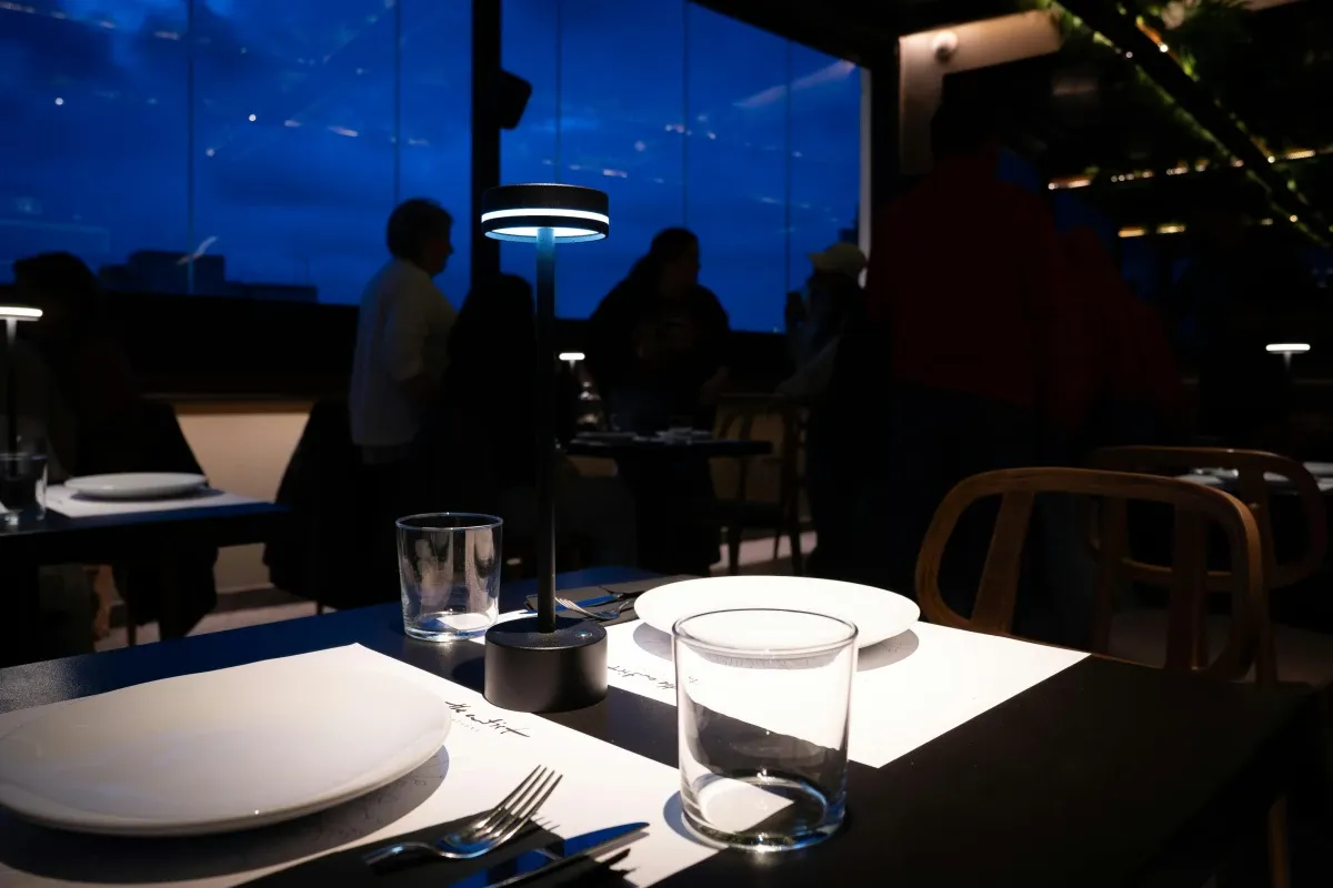 Atenas: Aula de culinária + jantar de 3 pratos