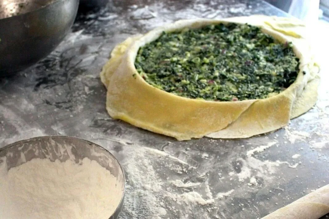 Atenas: Aula de culinária + jantar de 3 pratos