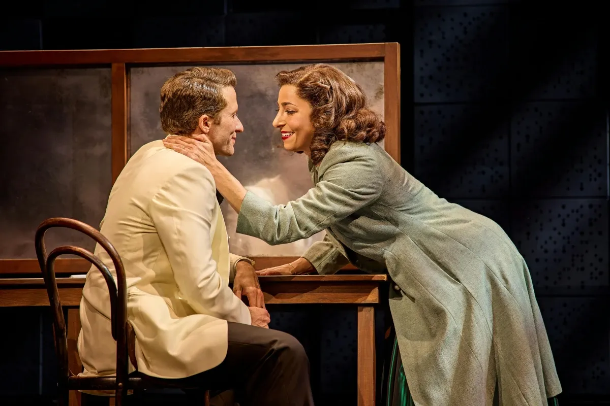 Sinatra The Musical