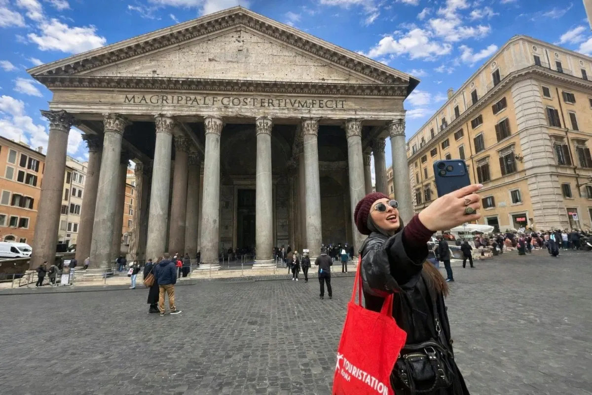 Roma: tour in golf cart alla scoperta dei tesori nascosti