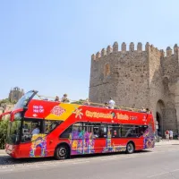 CitySightseeing España Toledo