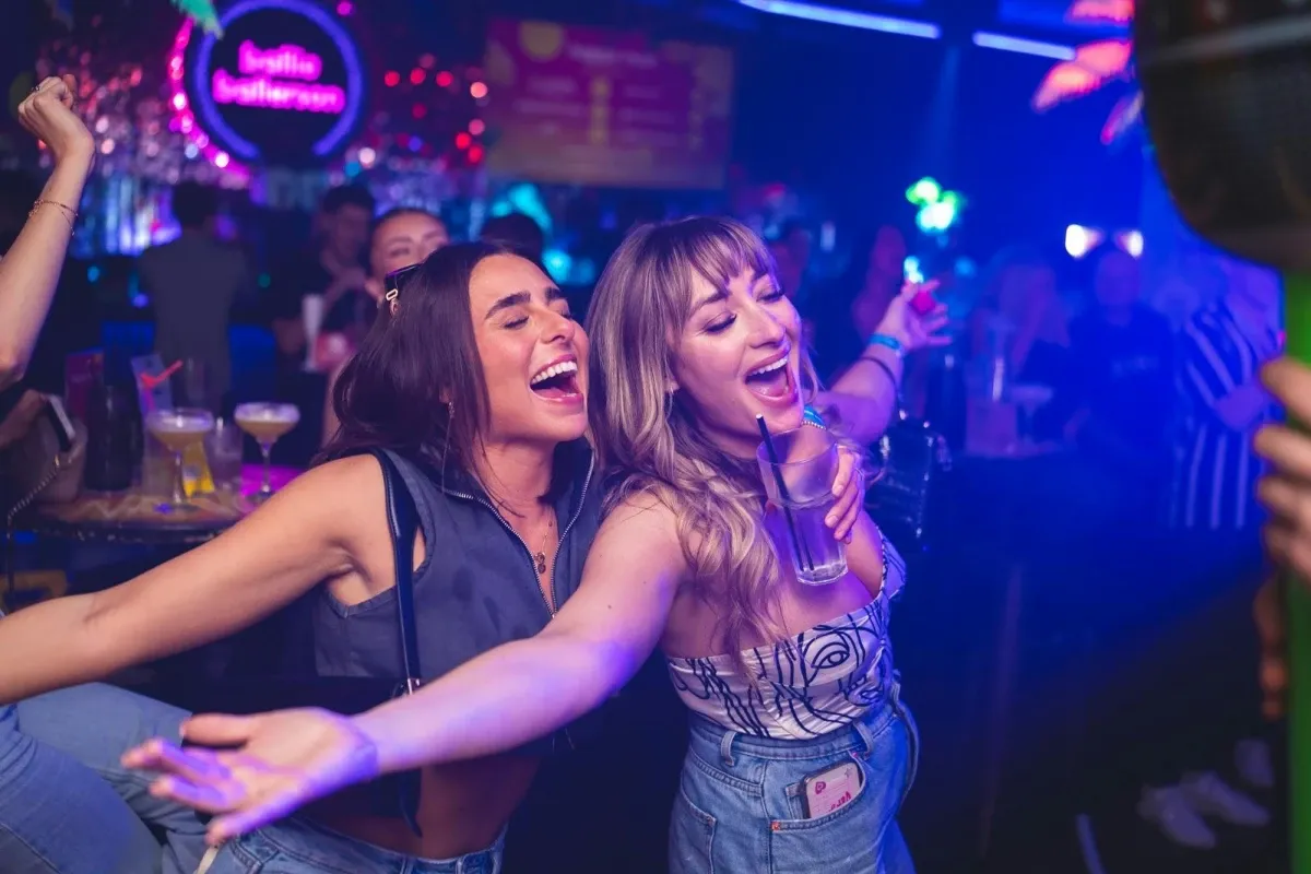 Ballie Ballerson London: Entry Ticket + Audio Guide
