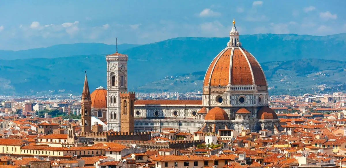 Campanário de Giotto, Catedral e Museu de Florença: Bilhete de entrada