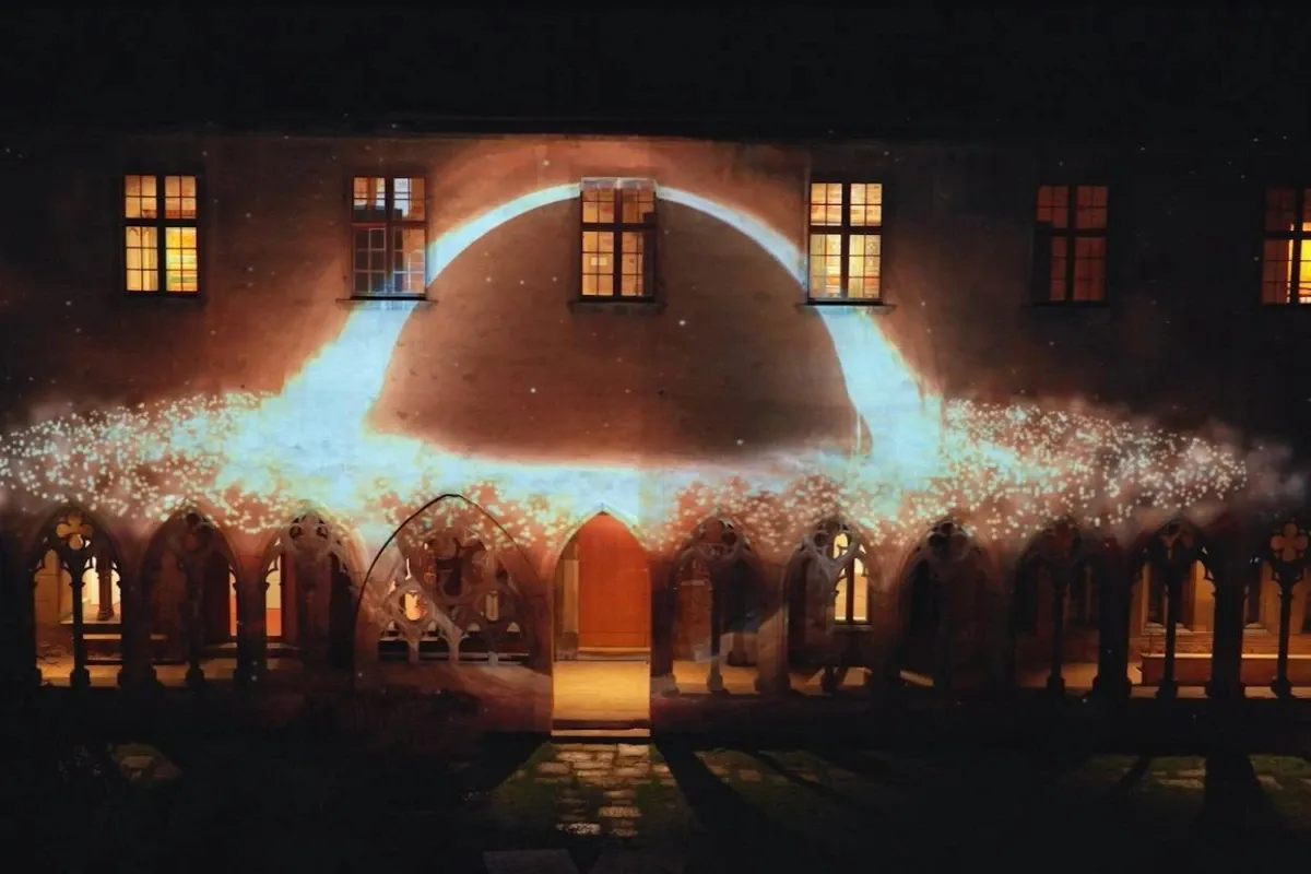 Colmar : Exposition « Once Upon a Night 2026 » à Musée Unterlinden