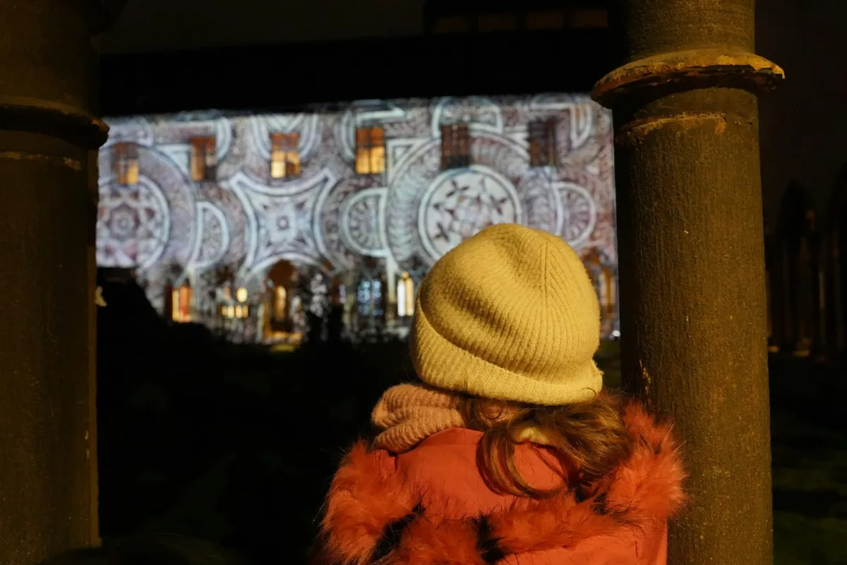 Colmar : Exposition « Once Upon a Night 2026 » à Musée Unterlinden