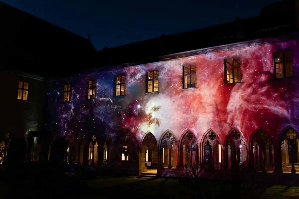 Colmar : Exposition « Once Upon a Night 2026 » à Musée Unterlinden