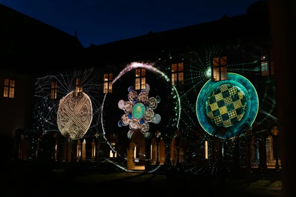 Colmar : Exposition « Once Upon a Night 2026 » à Musée Unterlinden
