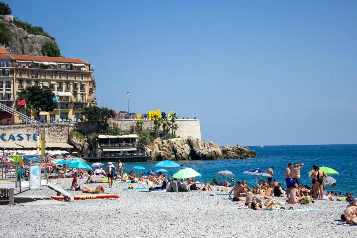 Mónaco e Nice: Excursão de um dia a partir de Milão