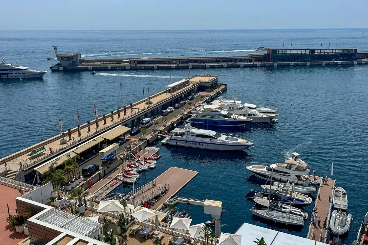 Mónaco e Nice: Excursão de um dia a partir de Milão