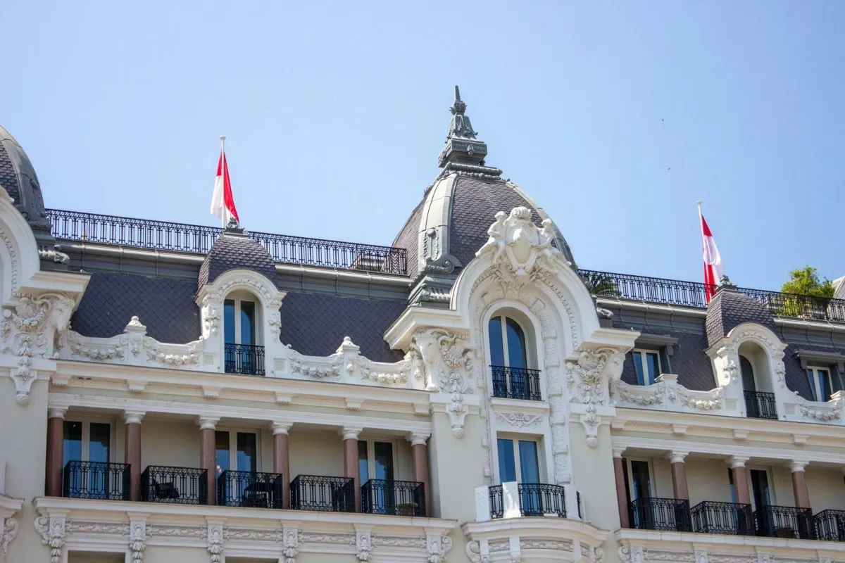 Mónaco e Nice: Excursão de um dia a partir de Milão