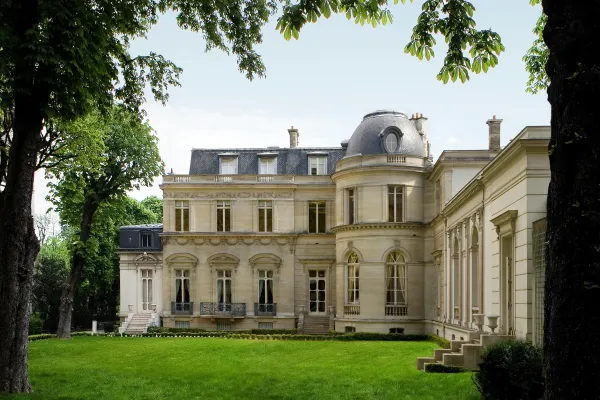 Musée Marmottan Monet: Entry Ticket + Guided Tour