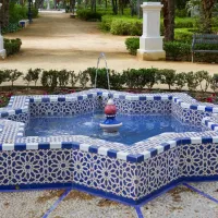 Tour of Seville's Jewish Quarter: Santa Cruz Neighborhood