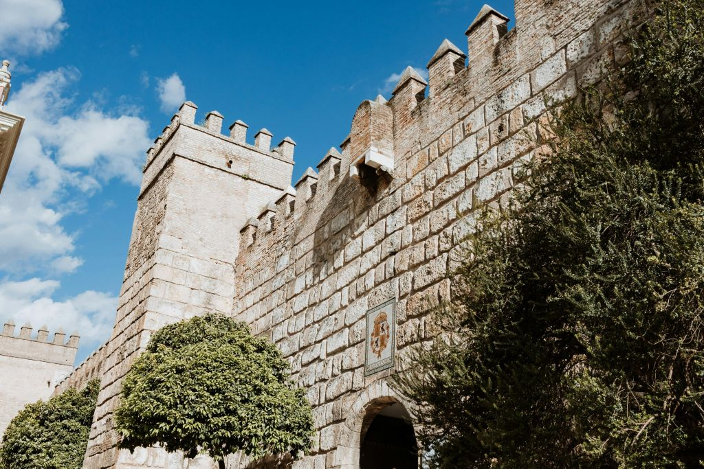 Tour pelo bairro judeu de Sevilha: Bairro de Santa Cruz