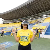 Las Palmas: Estadio Gran Canaria UD Tour