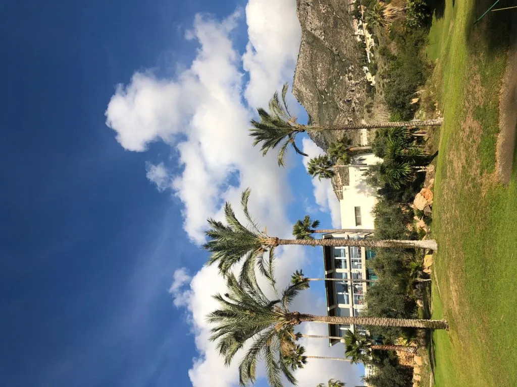 Benalmádena Golf Greenfee