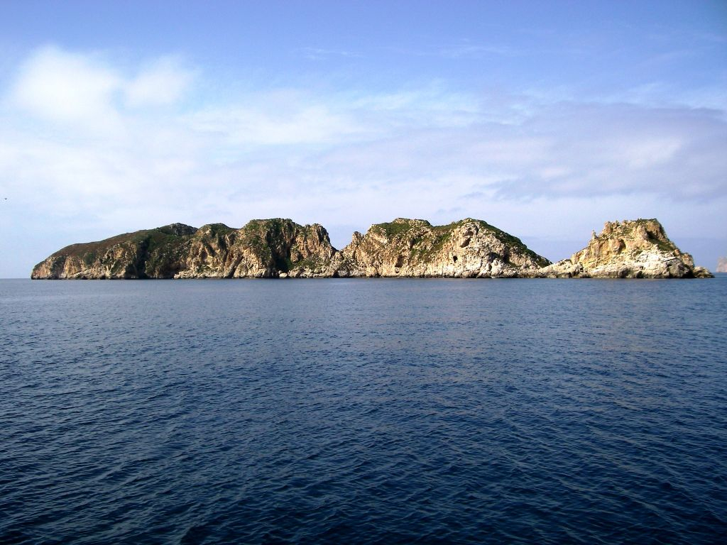 Santa Ponsa: Crucero y barco con fondo de cristal al Puerto de Andratx
