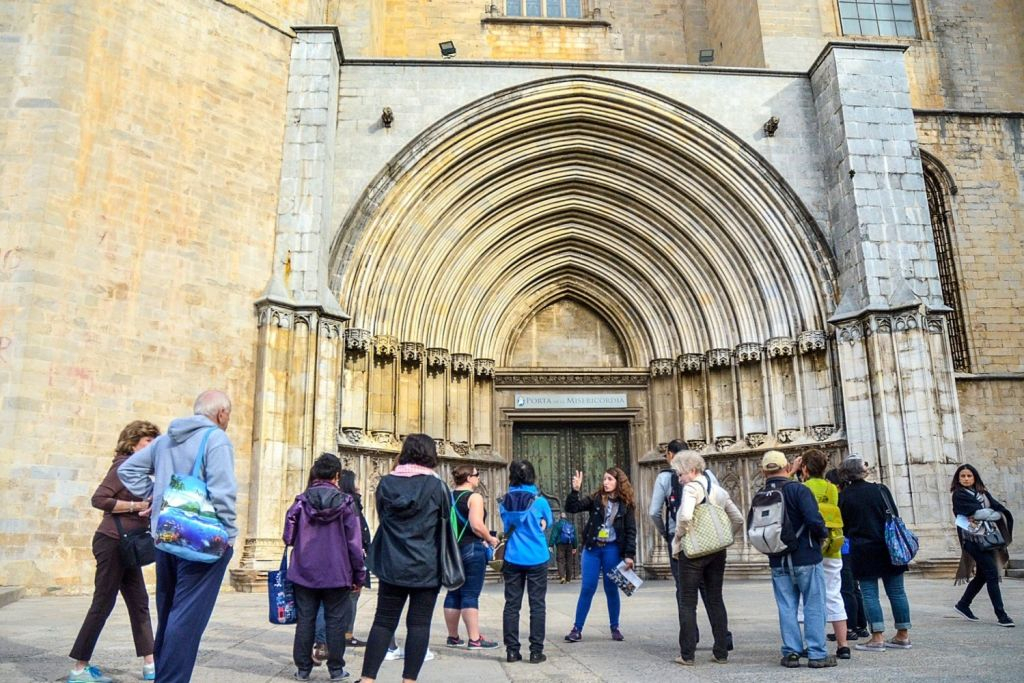 Girona: Game of Thrones Tour