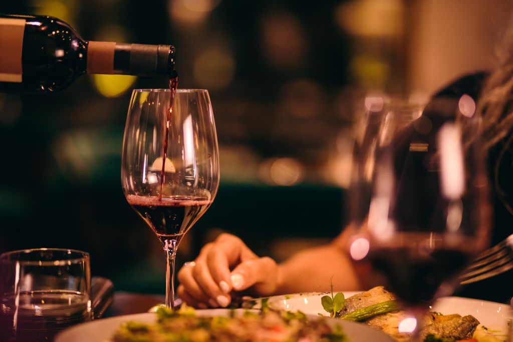Tour e degustazione di vini della Ribera del Duero da Madrid