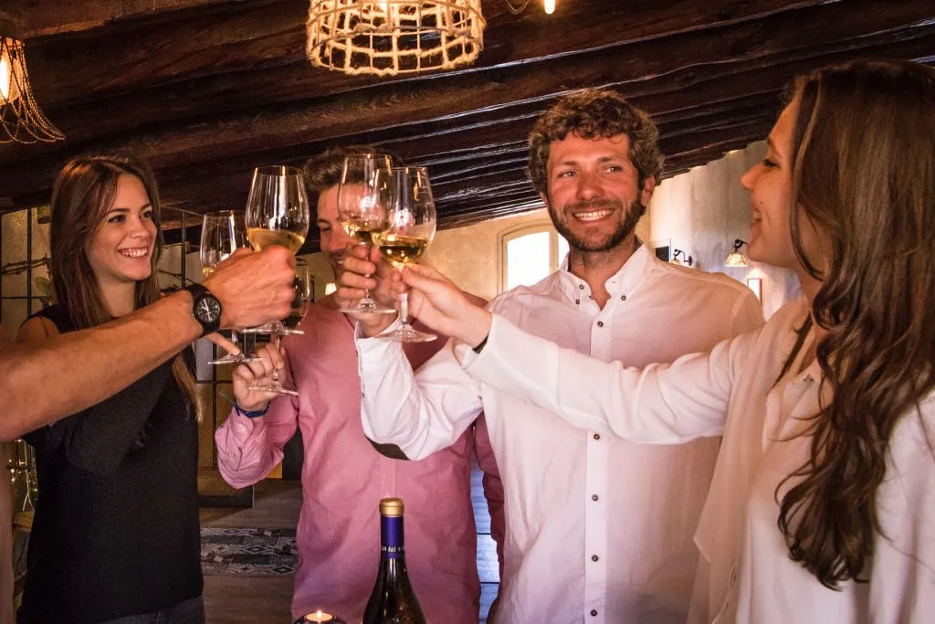 Ribera del Duero Wine Tour and Tasting from Madrid