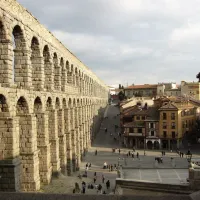 Segovia: Half-Day Tour from Madrid