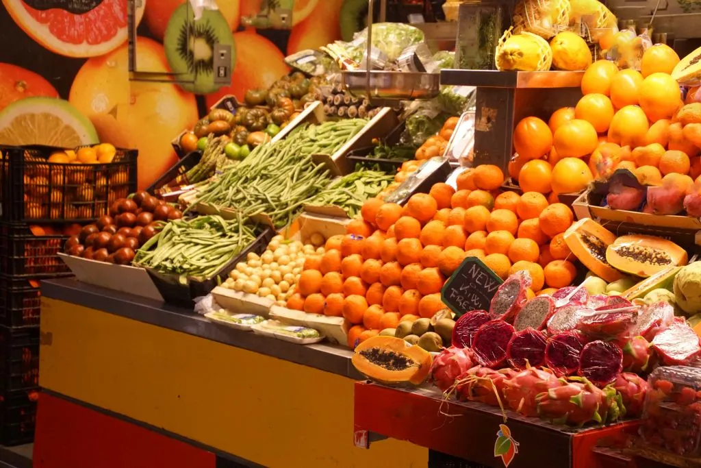 Tapas en Málaga: Tour guiado semiprivado