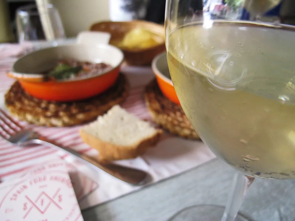 Tapas en Málaga: Tour guiado semiprivado