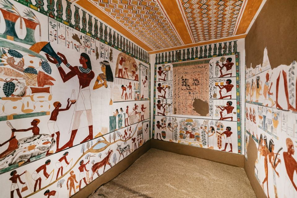 Museu Egípcio de Barcelona