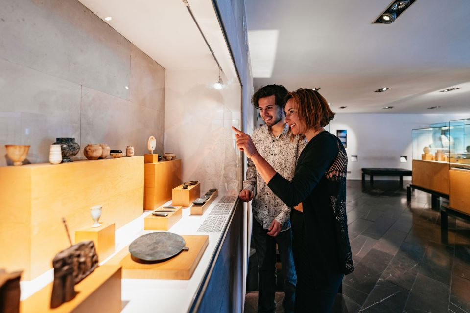 Museu Egípcio de Barcelona