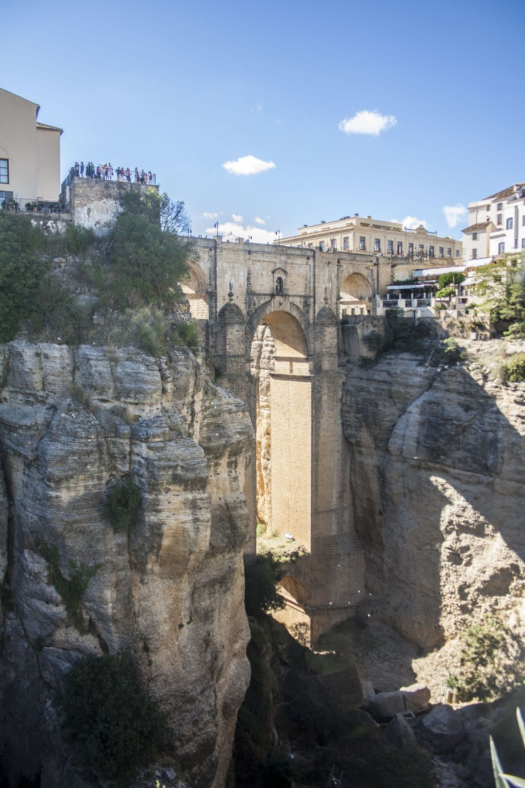 Ronda: Guided Tour from Málaga
