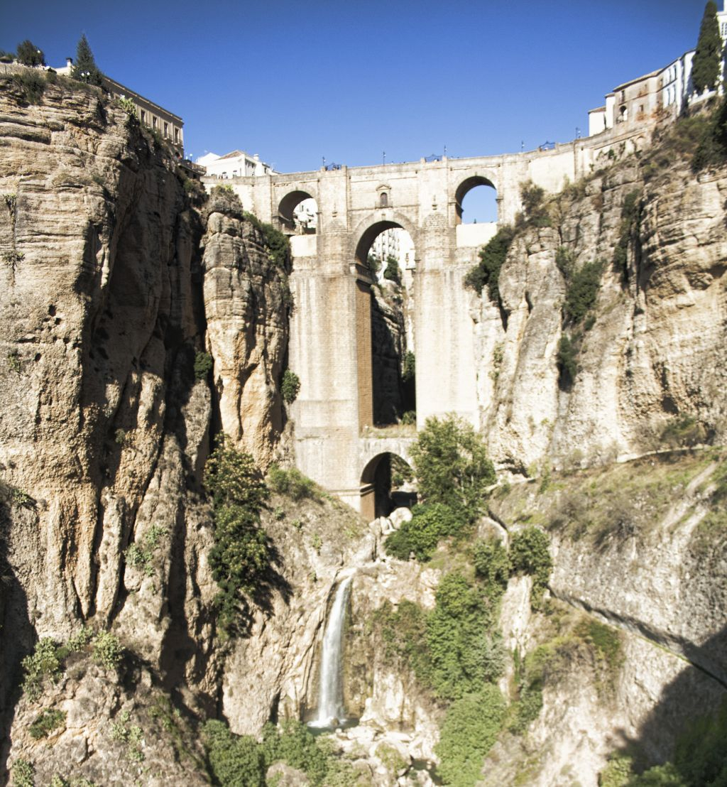 Ronda: Guided Tour from Málaga