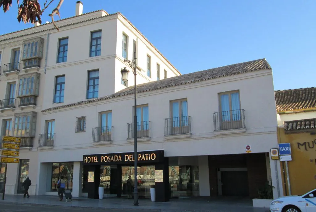 Ronda: Guided Tour from Málaga