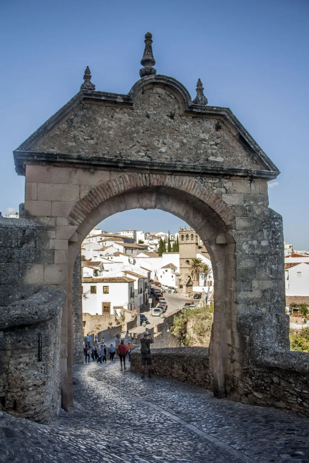 Ronda: Guided Tour from Málaga