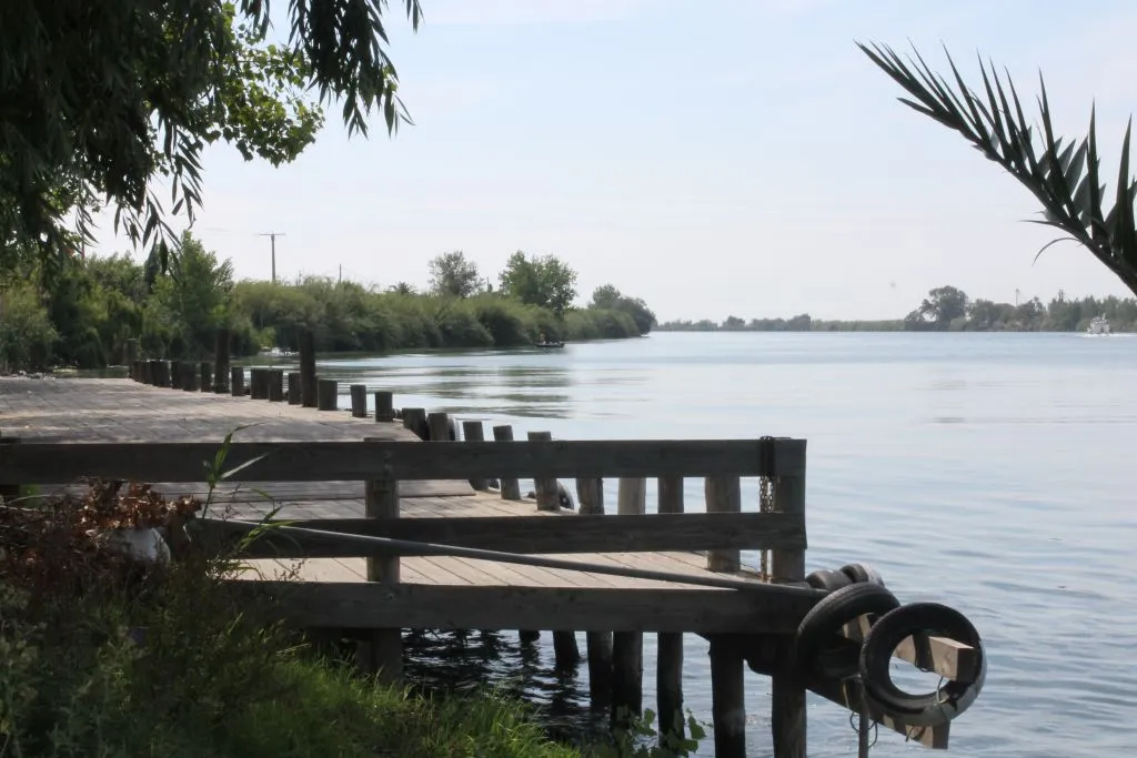Excursión en Vehículo por el Delta del Ebro