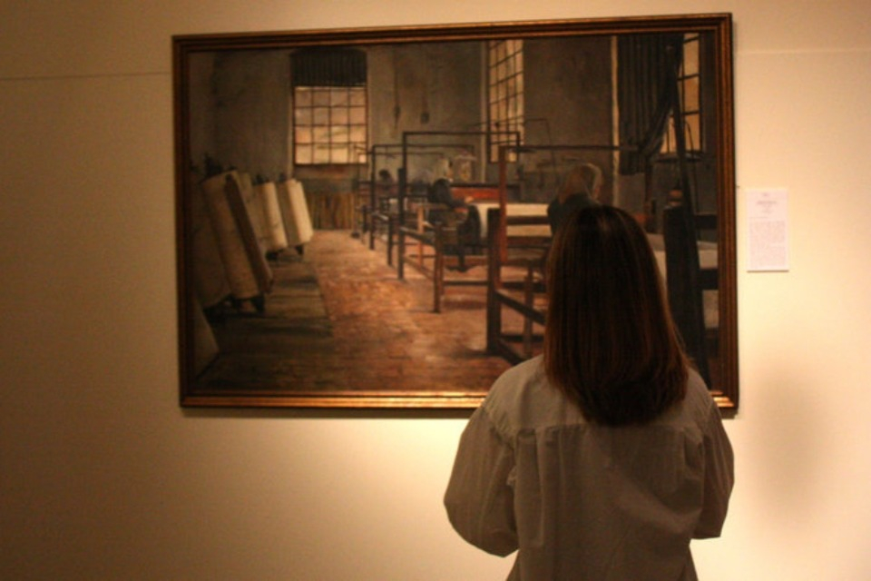 Museu del Modernisme