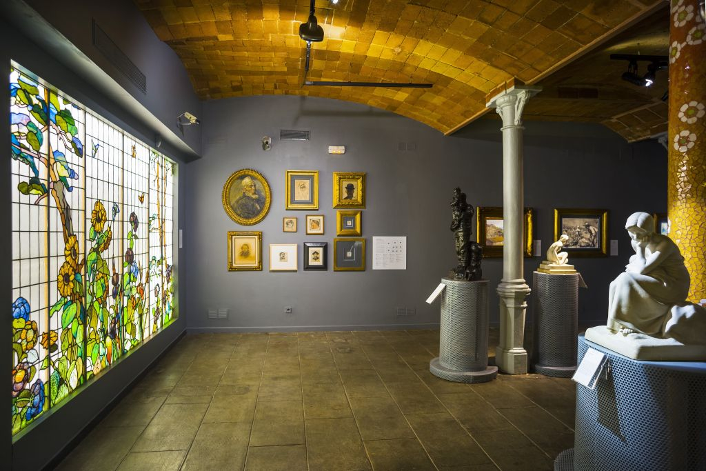 Museu del Modernisme