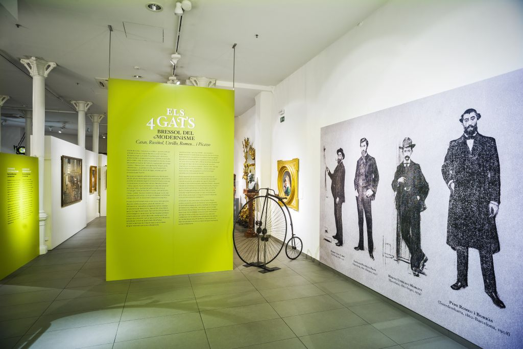 Museu del Modernisme