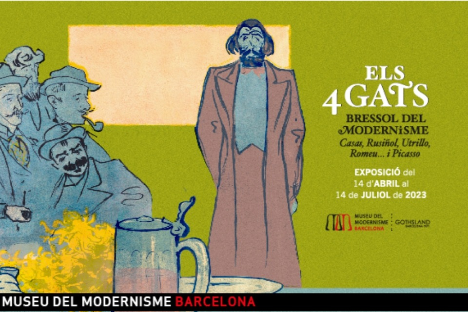 Museu del Modernisme