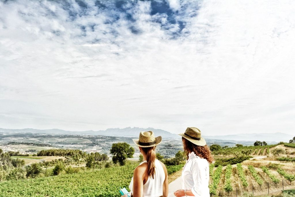 Wine & Sparkling Wine Premium Tour